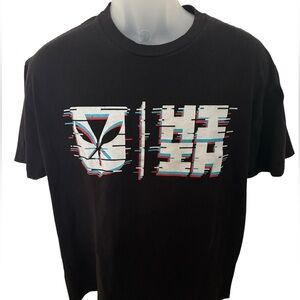 Hawaii’s Finest Okakopa 2021 Hawaiian Tee Shirt Men L Large